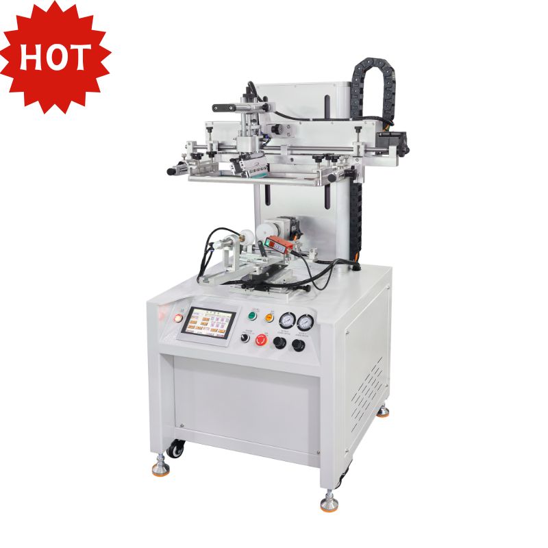 Jakie najczęstsze błędy popełniają początkujący użytkownicy maszyn do sitodruku?