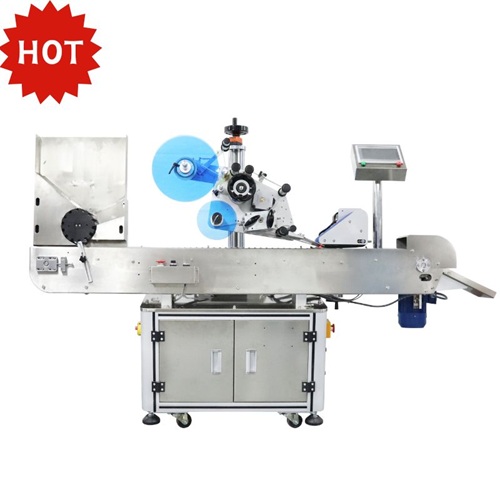 Dlaczego maszyny do etykietowania fiolek są niezbędne do pakowania produktów farmaceutycznych i biotechnologicznych