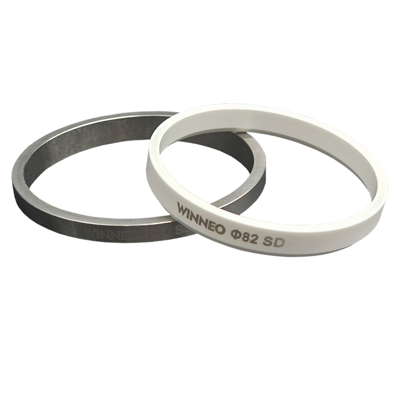Pierścień WINNEO z nadrukiem tamponowym - WINNEO